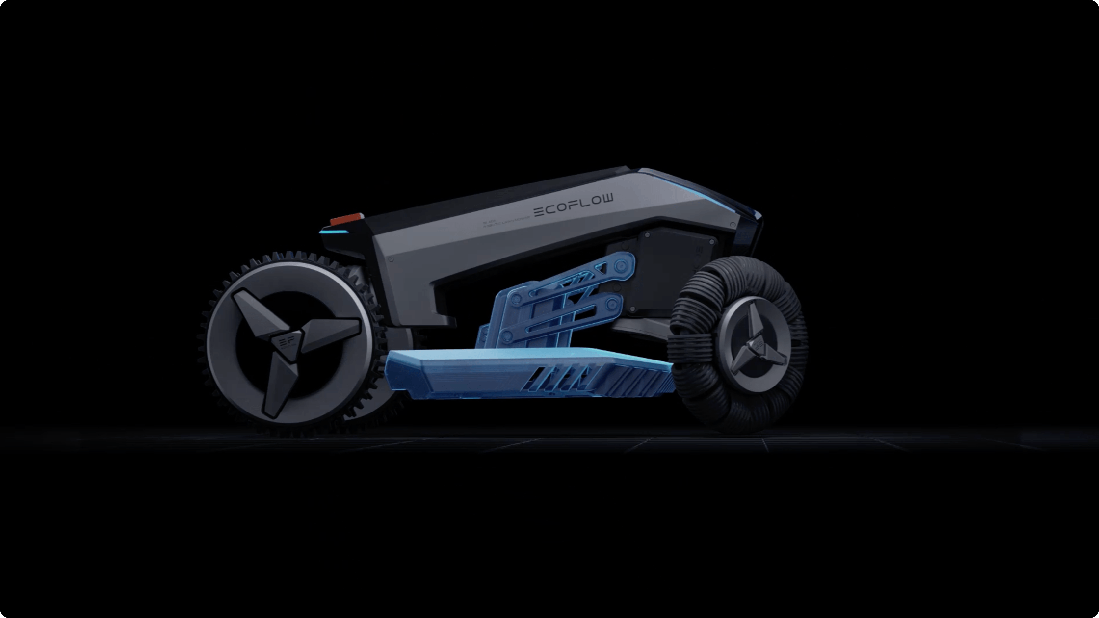 Design unico nel settore per prestazioni migliorate