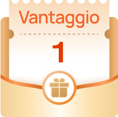 Regalo gratuito