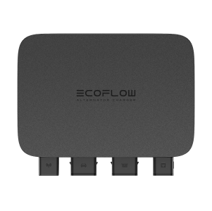 Caricabatterie per alternatore da 800 W EcoFlow