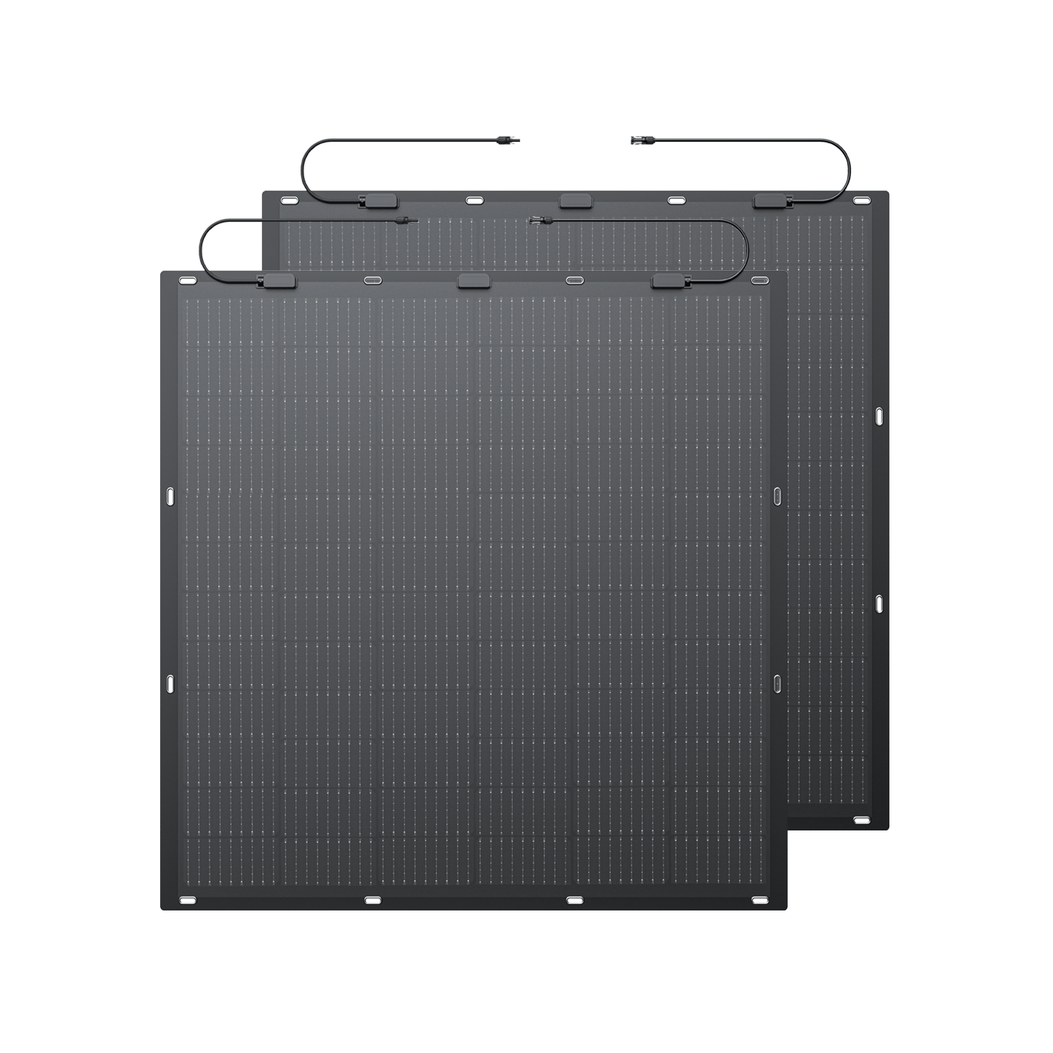 Pannello solare flessibile da 200 W × 2