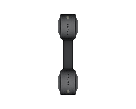 Cavo di collegamento della batteria EcoFlow (DELTA Pro Ultra) - 0,2 m