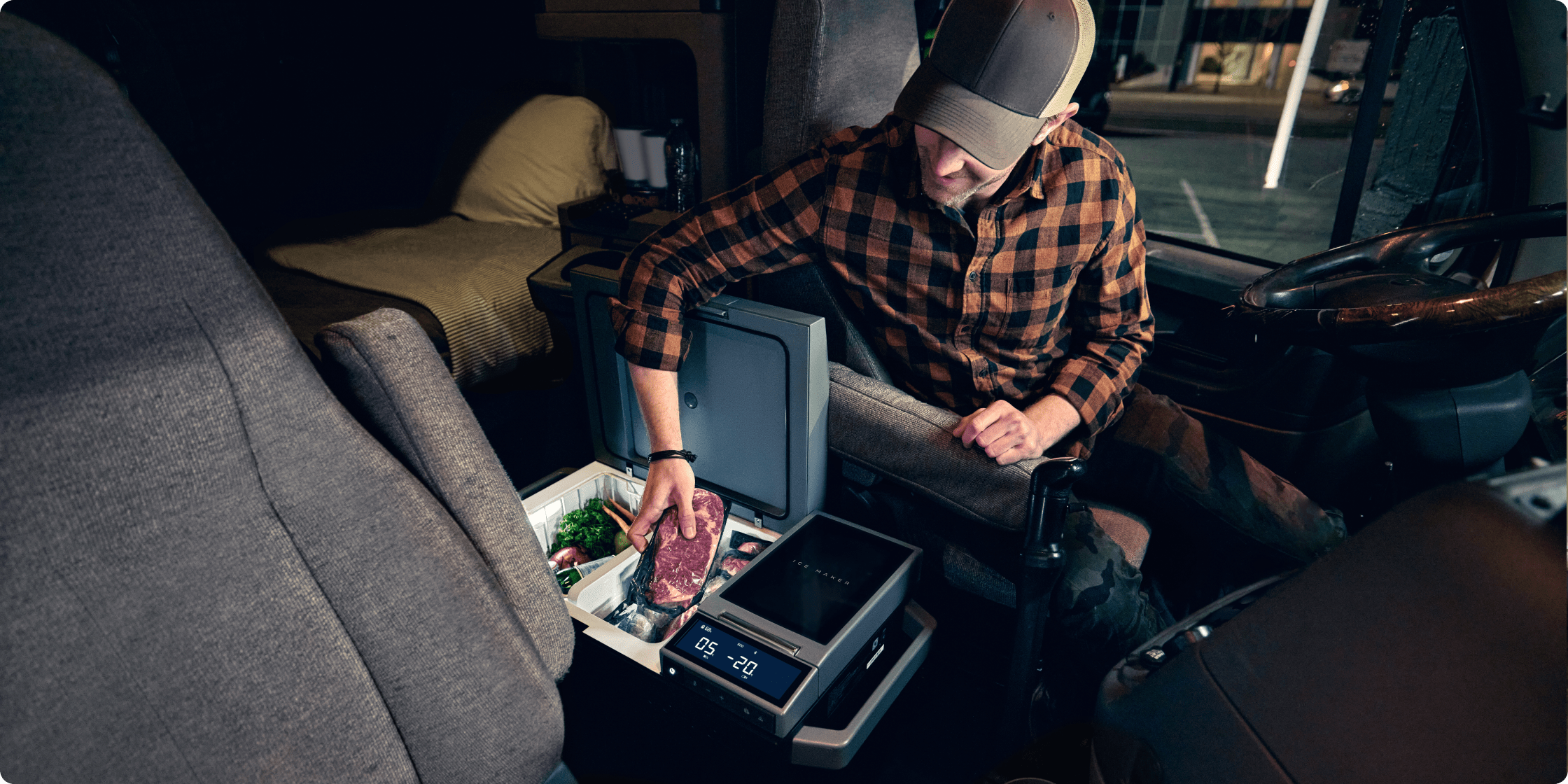 Ovunque ti porti la tua avventura.