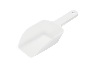 Cucchiaio per il ghiaccio