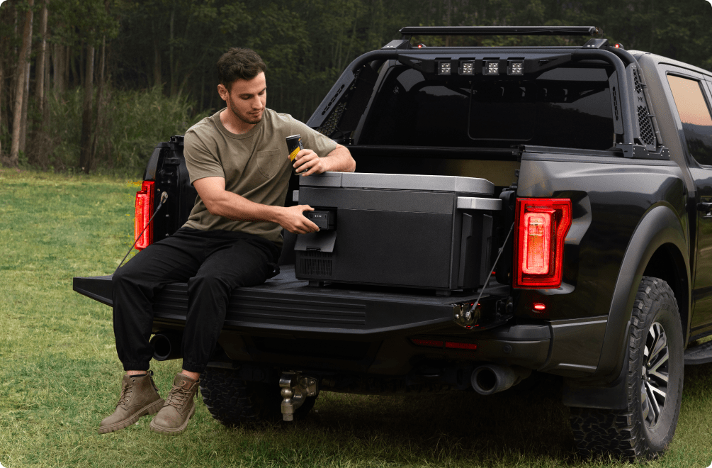 Ovunque ti porti la tua avventura.