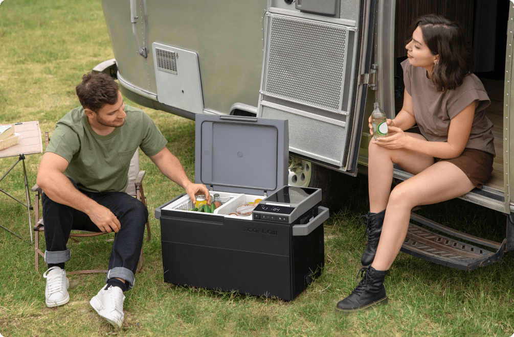 Ovunque ti porti la tua avventura.