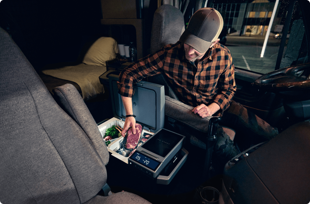 Ovunque ti porti la tua avventura.