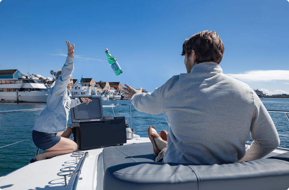 Ovunque ti porti la tua avventura.