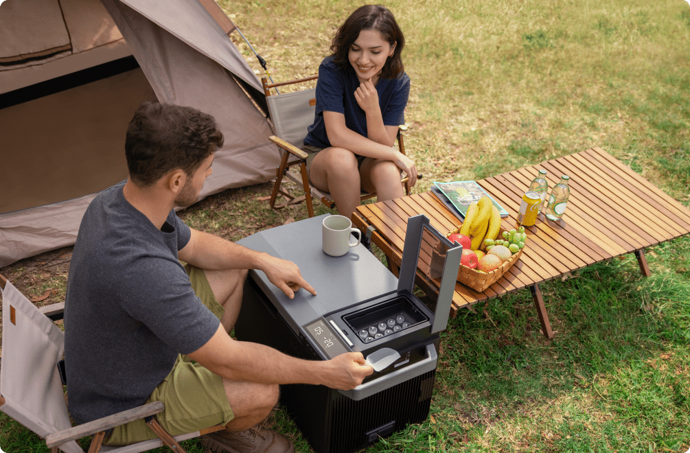 Ovunque ti porti la tua avventura.