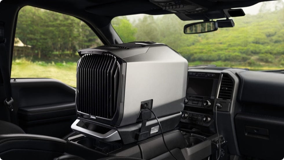 Ricarica rapida a casa o in viaggio