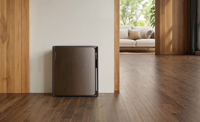 Un capolavoro del design industriale