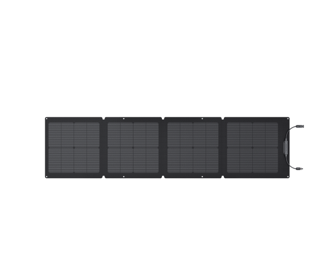 Pannello solare portatile da 110 W