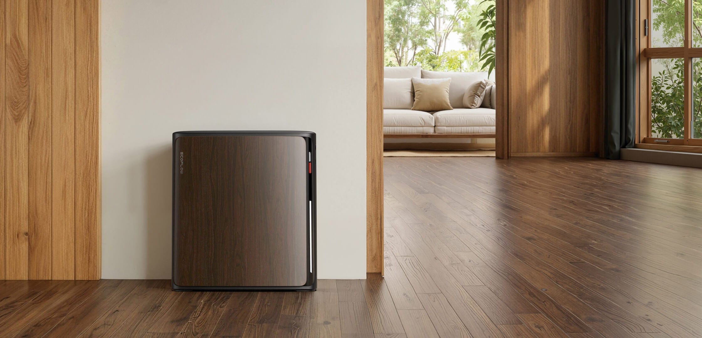 Un capolavoro del design industriale