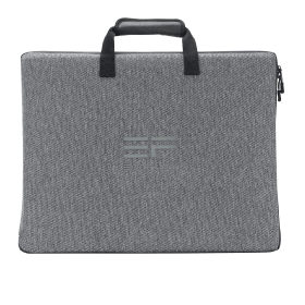 Borsa per il pannello solare portatile da 110 W