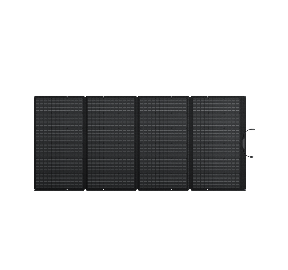 Pannello solare da 400W