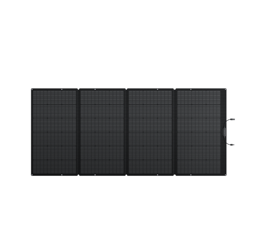 Pannello solare da 400W