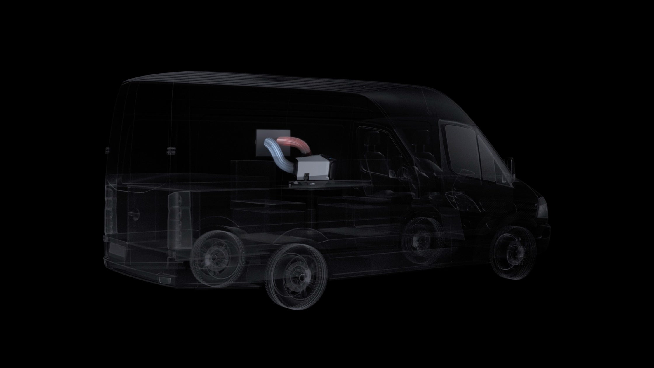 Portabilità potente, in base alle tue esigenze.