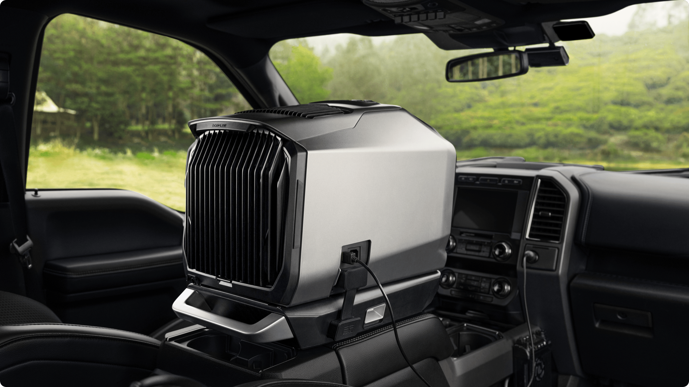 Ricarica rapida a casa o in viaggio