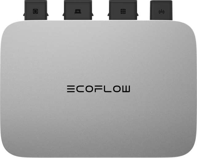 Microinverter PowerStream EcoFlow