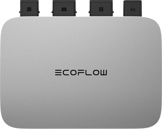 Microinverter PowerStream EcoFlow