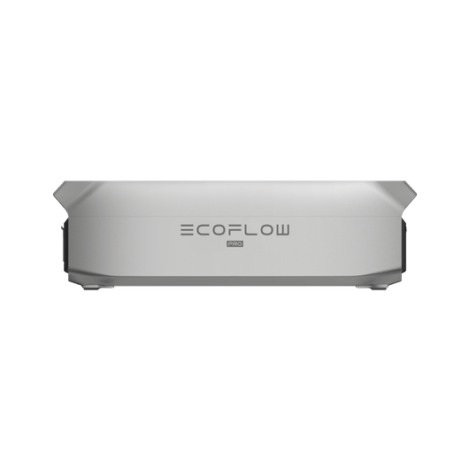 Batteria aggiuntiva intelligente EcoFlow DELTA Pro 3  EcoFlow Europe