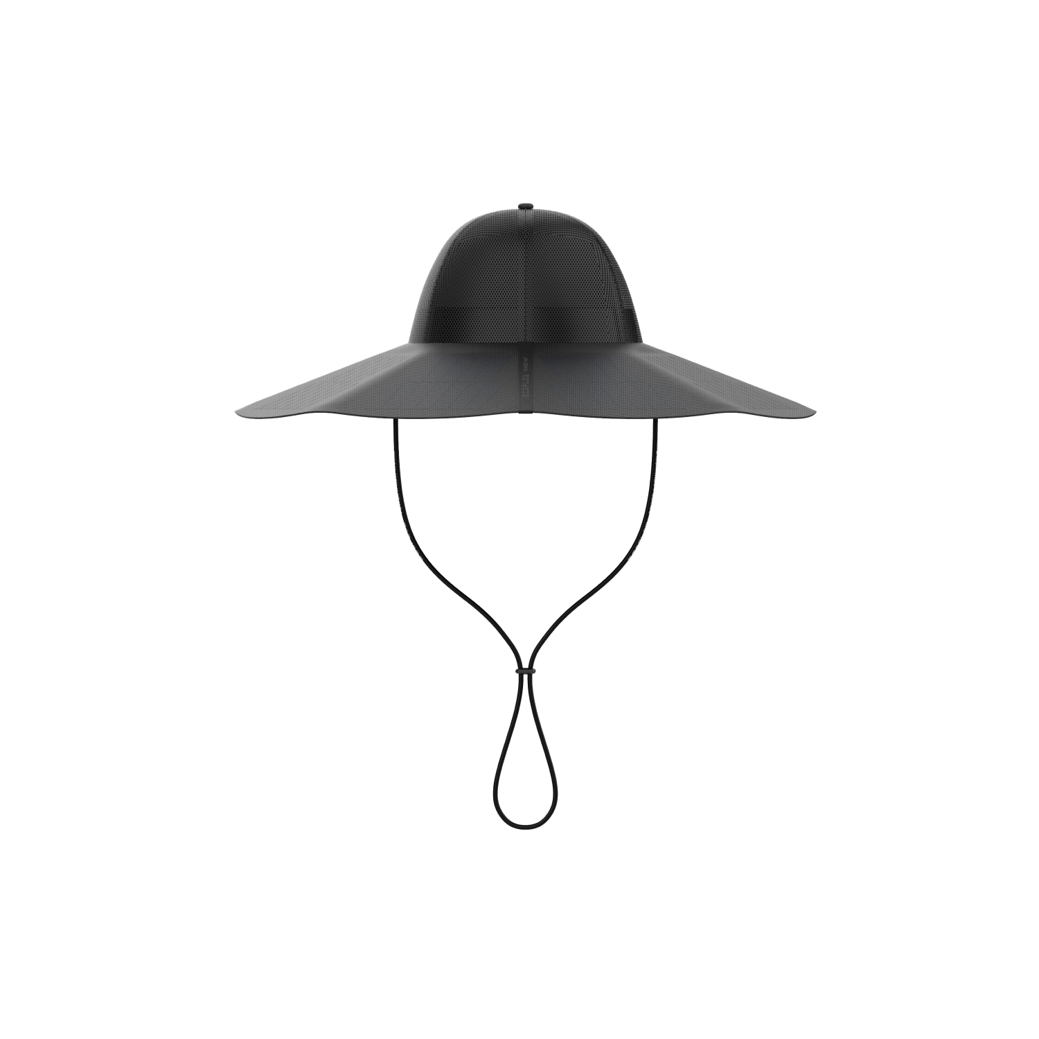 Cappello solare EcoFlow