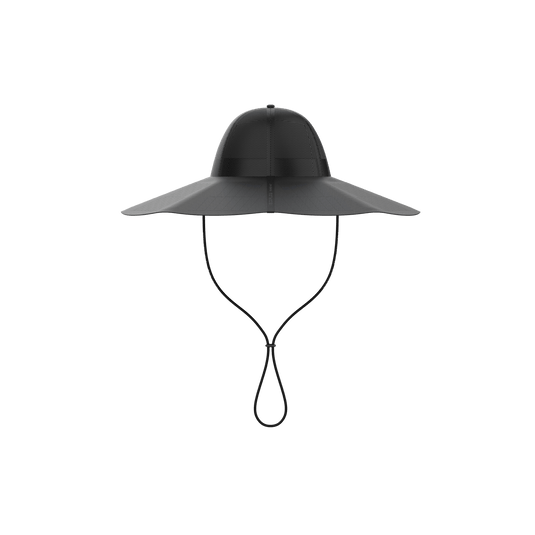 Cappello solare EcoFlow Accessories EcoFlow Europe M-L / 56-58 cm