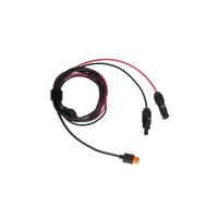 Cavo Solare a XT60i EcoFlow Accessories EcoFlow