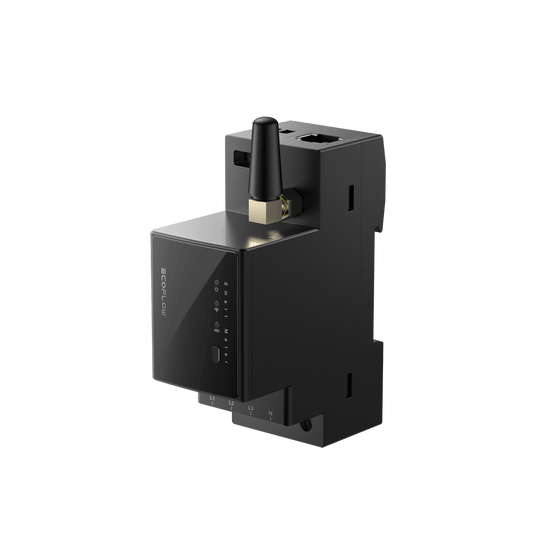 Contatore intelligente EcoFlow Gratis EcoFlow Italia