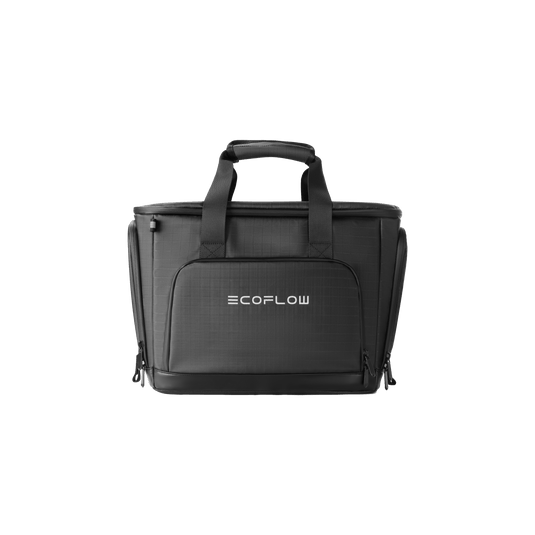 Borsa impermeabile serie EcoFlow DELTA 3 Accessories EcoFlow Italia