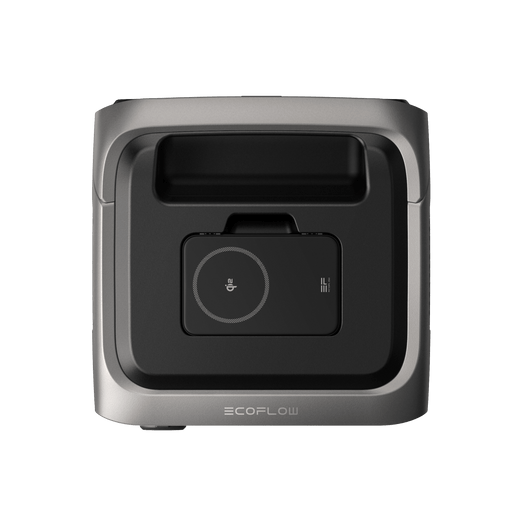 Power Station Portatile EcoFlow RIVER 3 Plus (Wireless)(Prodotto ricondizionato) Bundles EcoFlow Italia