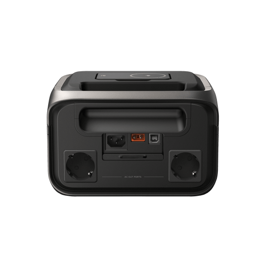 Power Station Portatile EcoFlow RIVER 3 Plus (Wireless)(Prodotto ricondizionato) Bundles EcoFlow Italia