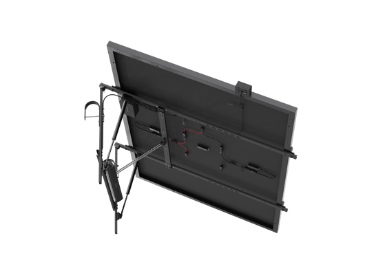 Inseguitore solare ad asse singolo EcoFlow Accessories EcoFlow Italia