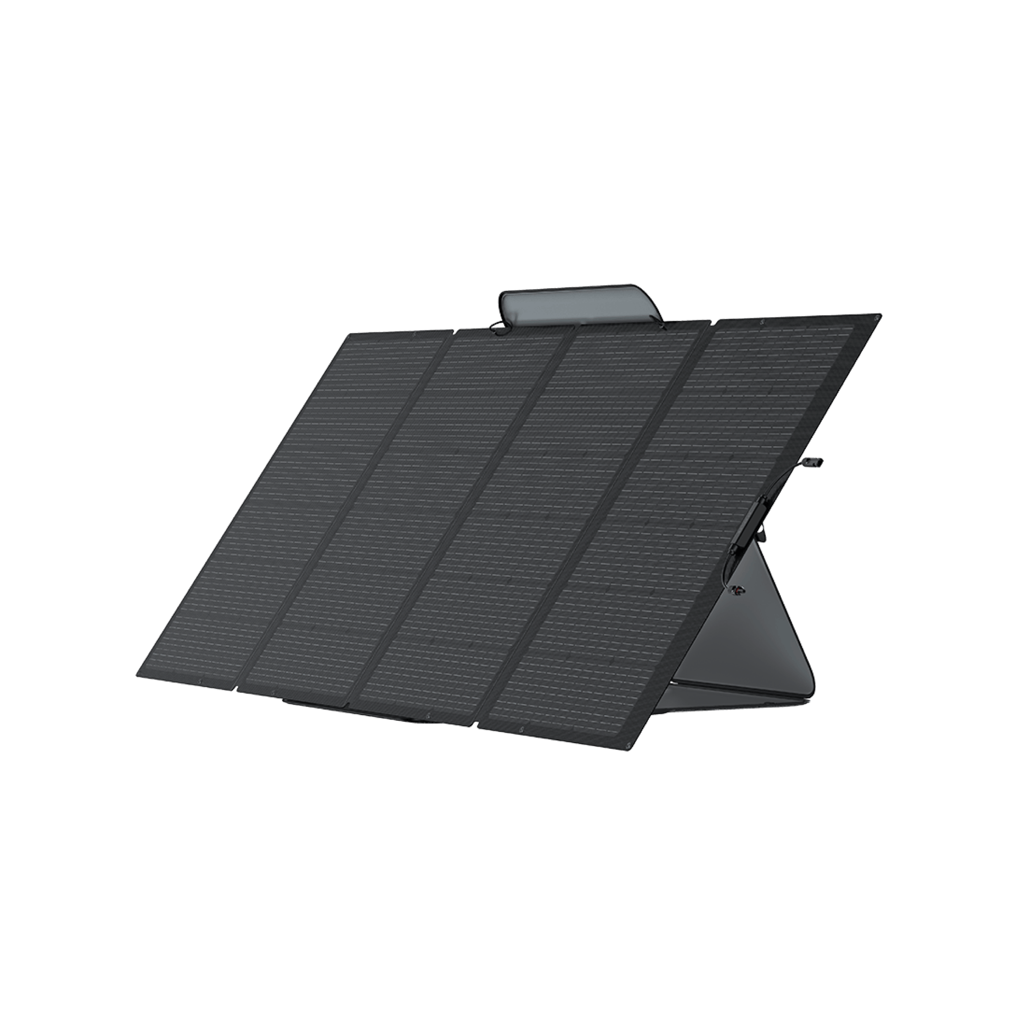 Inseguitore Solare EcoFlow + Pannello Solare Portatile da 400W Accessories EcoFlow