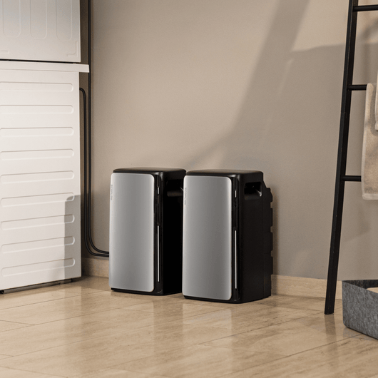 EcoFlow STREAM AC Pro/AC Fotovoltaico con Accumulo(Prodotto ricondizionato) EcoFlow Italia