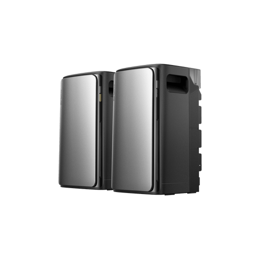 EcoFlow STREAM AC Pro/AC Fotovoltaico con Accumulo EcoFlow Italia