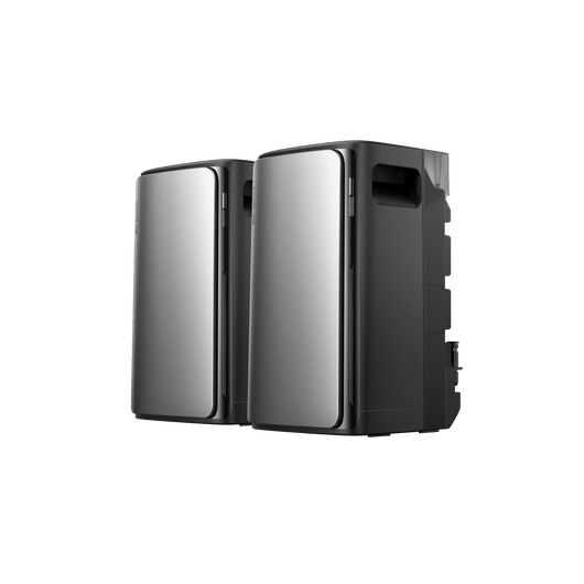 EcoFlow STREAM AC Pro/AC Fotovoltaico con Accumulo EcoFlow Italia