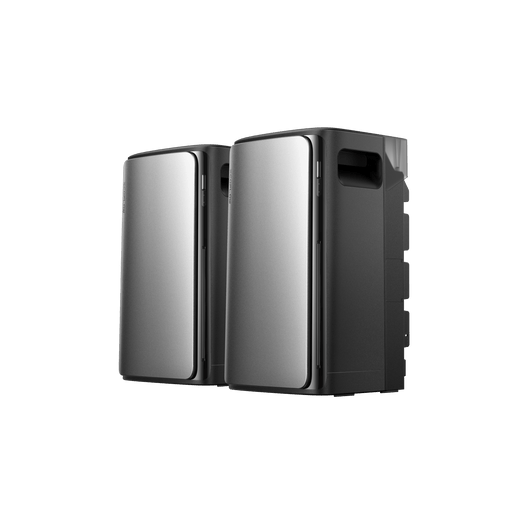 EcoFlow STREAM AC Pro/AC Fotovoltaico con Accumulo EcoFlow Italia