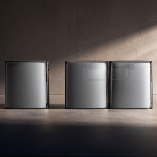 EcoFlow STREAM Ultra X Fotovoltaico con Accumulo(Prodotto ricondizionato) BKW II EcoFlow Italia