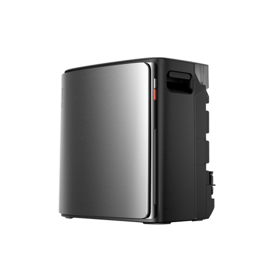 EcoFlow STREAM Ultra X Fotovoltaico con Accumulo(Prodotto ricondizionato) BKW II EcoFlow Italia