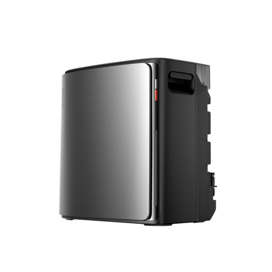 EcoFlow STREAM Ultra X Fotovoltaico con Accumulo(Prodotto ricondizionato) BKW II EcoFlow Italia