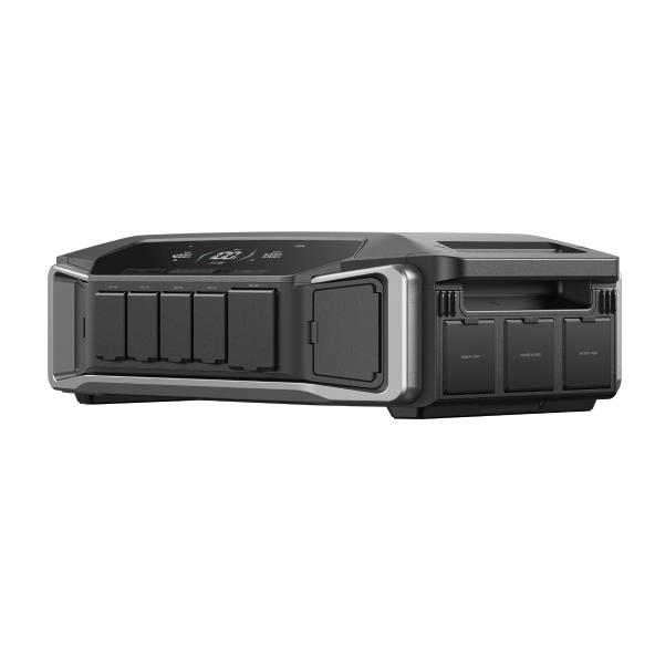Inverter EcoFlow DELTA Pro Ultra