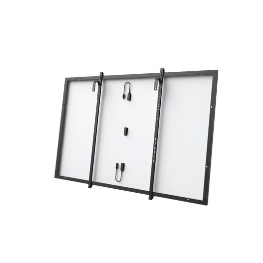 Kit di ganci per balcone EcoFlow Accessories EcoFlow Italia