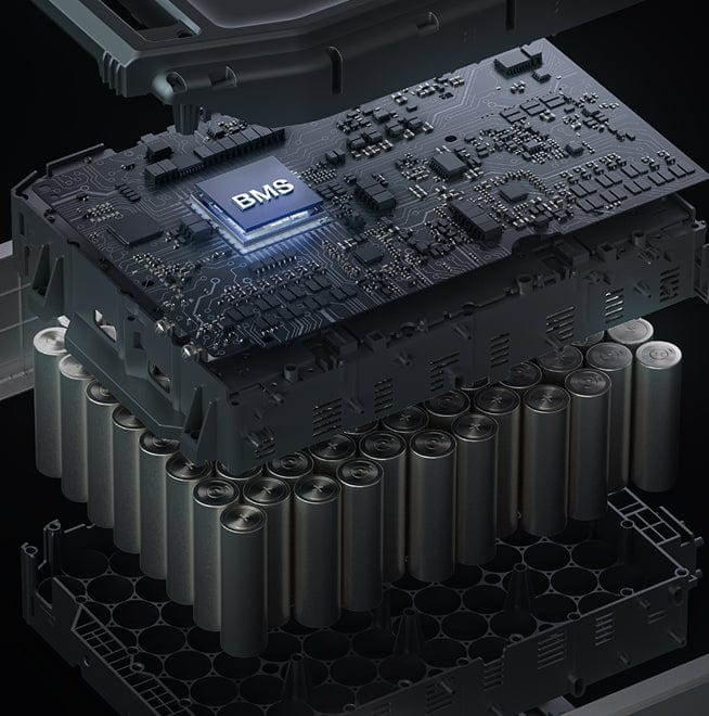 Tutta la tranquillità di un design all’avanguardia