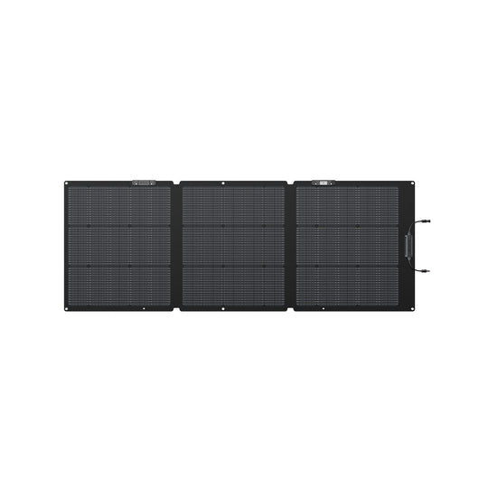 Pannello solare portatile da 160 W EcoFlow NextGen (Ricondizionato) Solar Panels EcoFlow