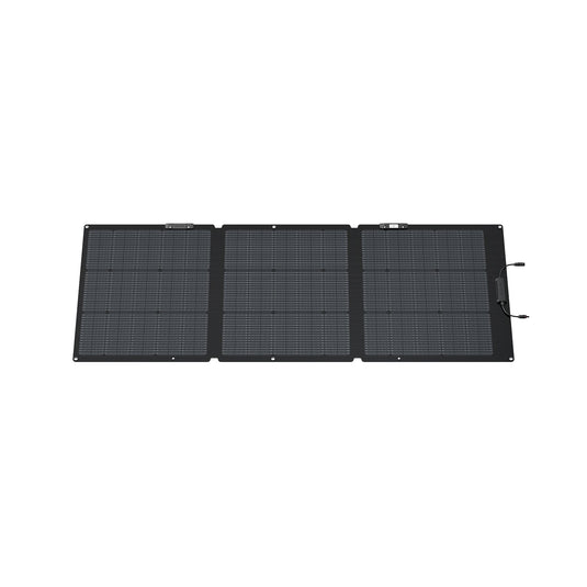 Pannello solare portatile da 160 W EcoFlow NextGen Solar Panels EcoFlow