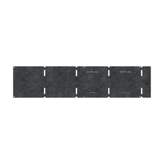 Pannello solare portatile da 60 W EcoFlow Solar Panels EcoFlow