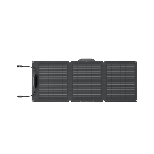 Pannello solare portatile da 60 W EcoFlow Solar Panels EcoFlow