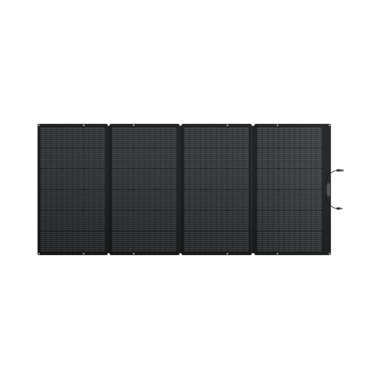 Pannello solare portatile da 400 W EcoFlow (ricondizionato) Solar Panels EcoFlow