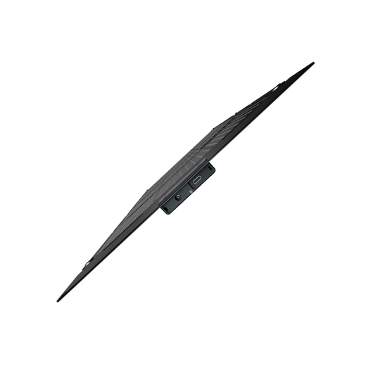 Pannello solare portatile EcoFlow da 45 W (Accessorio consigliato) Solar Panels EcoFlow