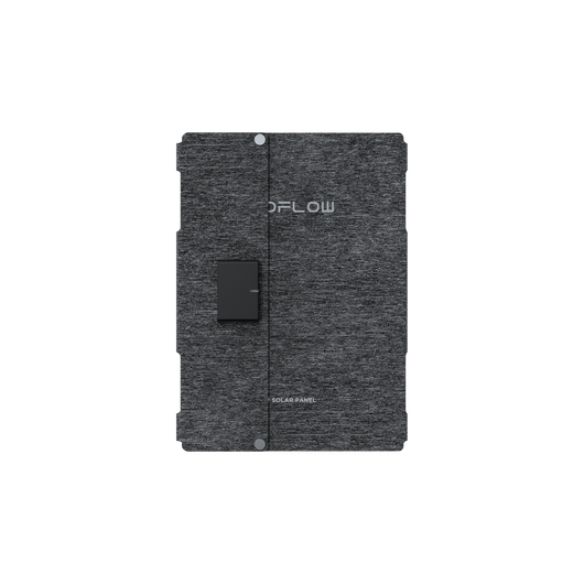 Pannello solare portatile EcoFlow da 45 W (Accessorio consigliato) Solar Panels EcoFlow